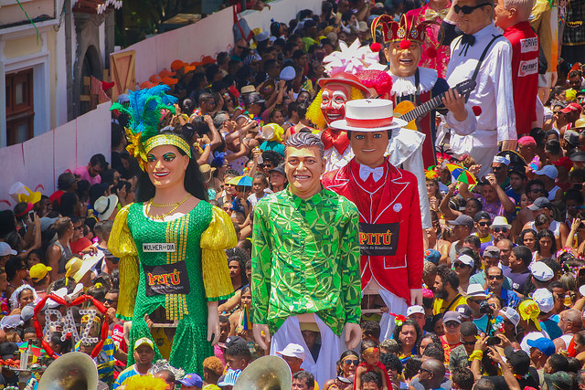 Carnaval de Olinda