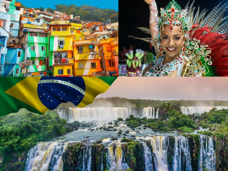 Jornada Pela Cultura Brasileira