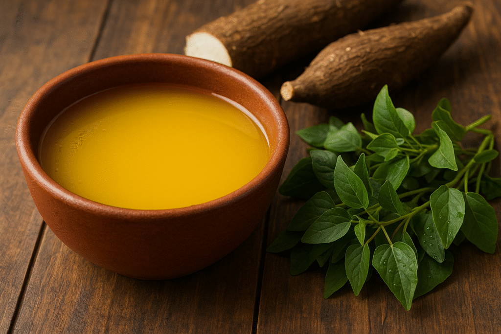 Curiosidades Gastronômicas do Brasil