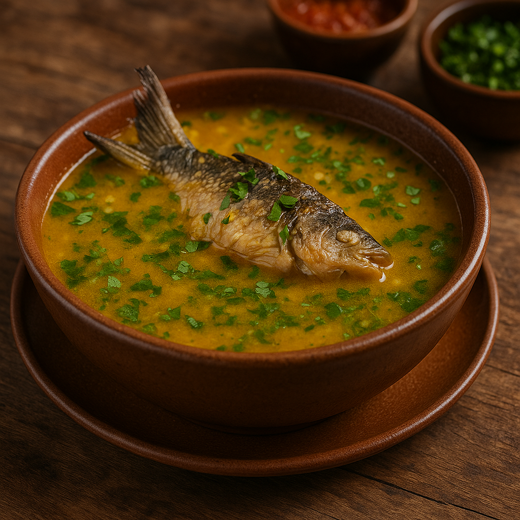 Curiosidades Gastronômicas do Brasil