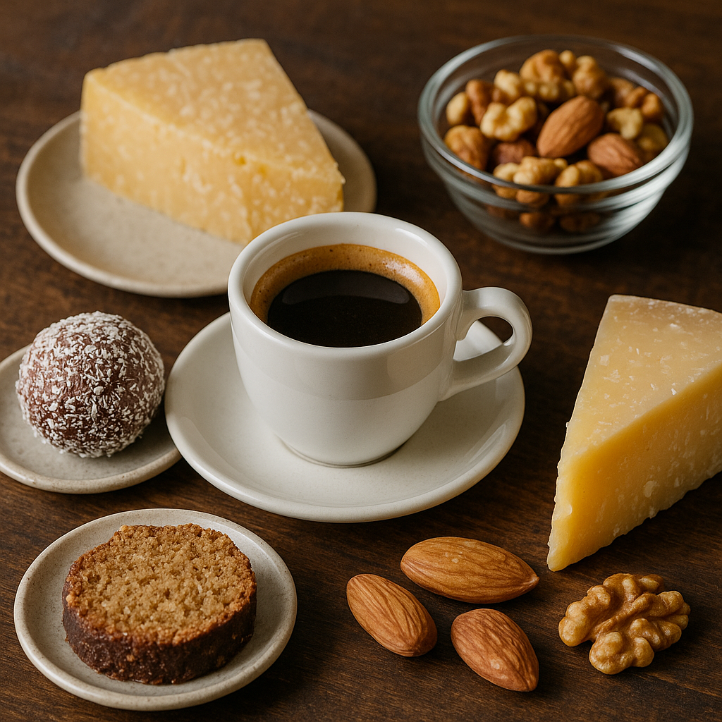 Café do Dia a Dia