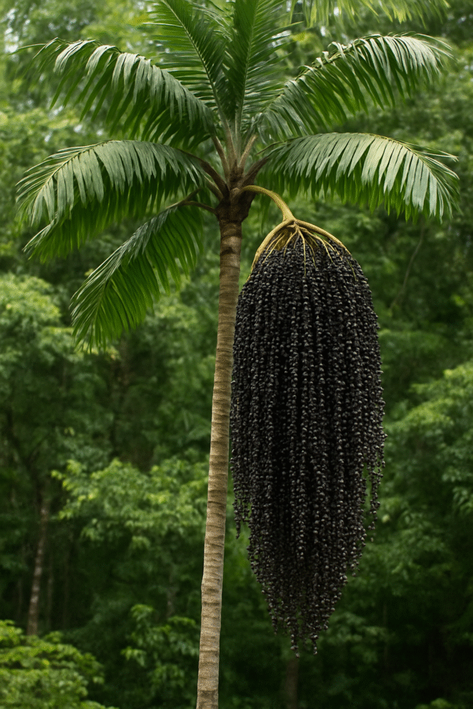 Bacaba