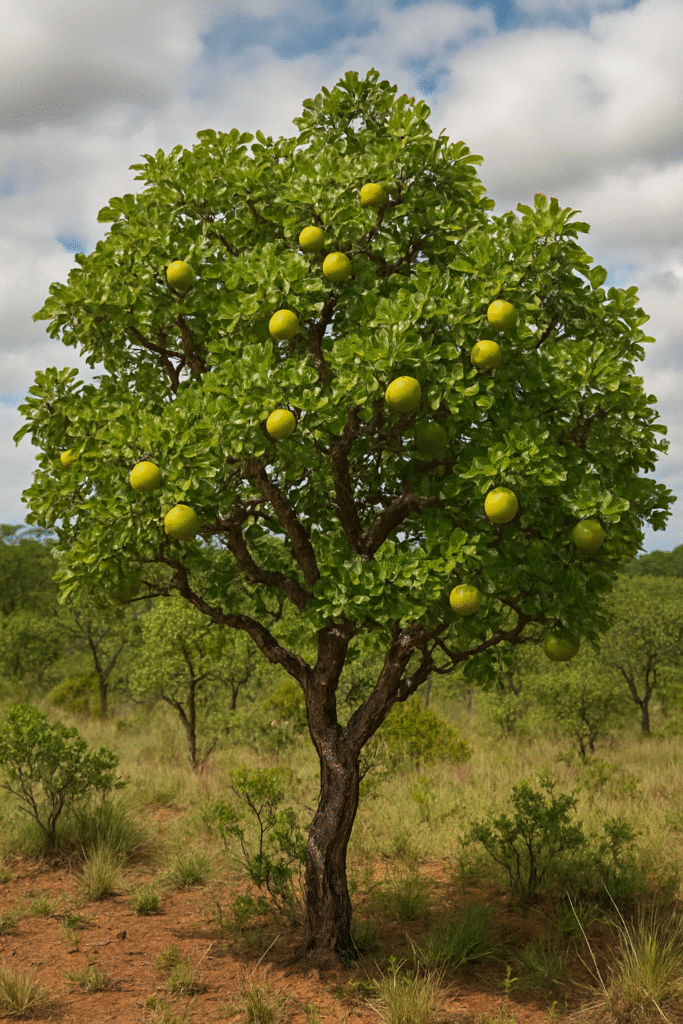 Pequi
