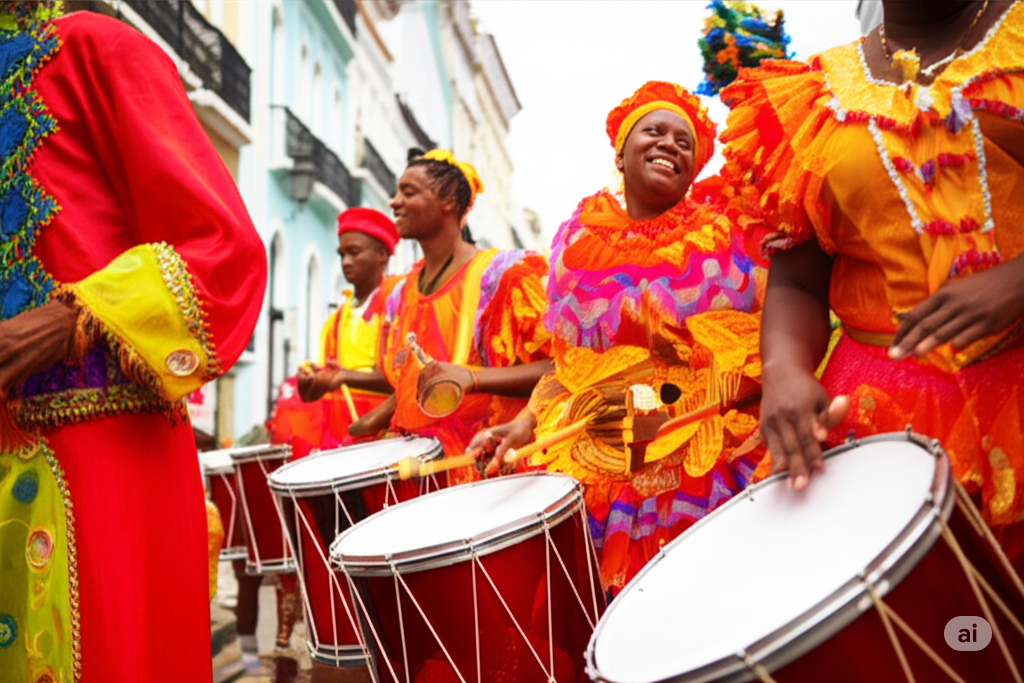 Carnaval de Olinda