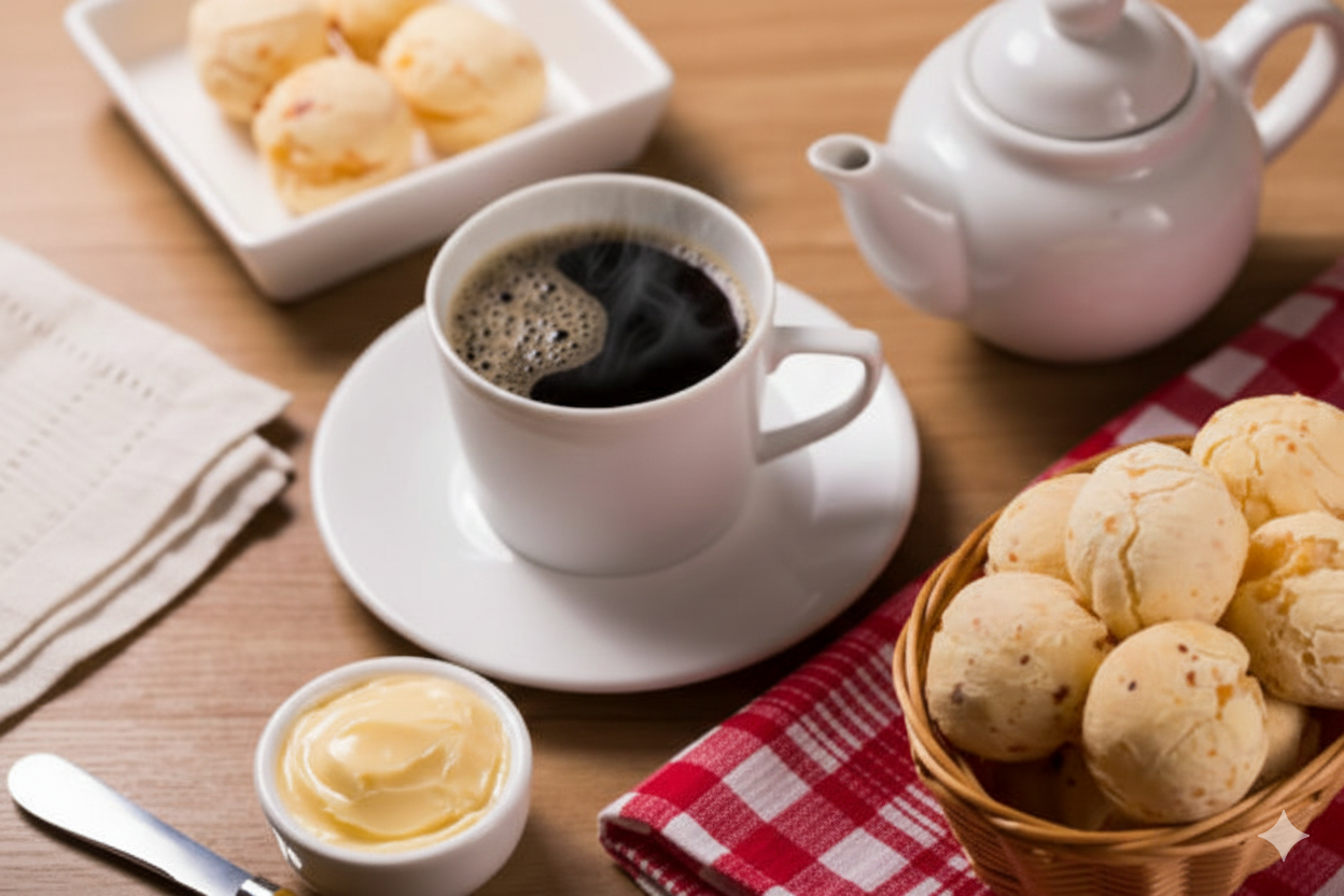 costumes do dia a dia no Brasil