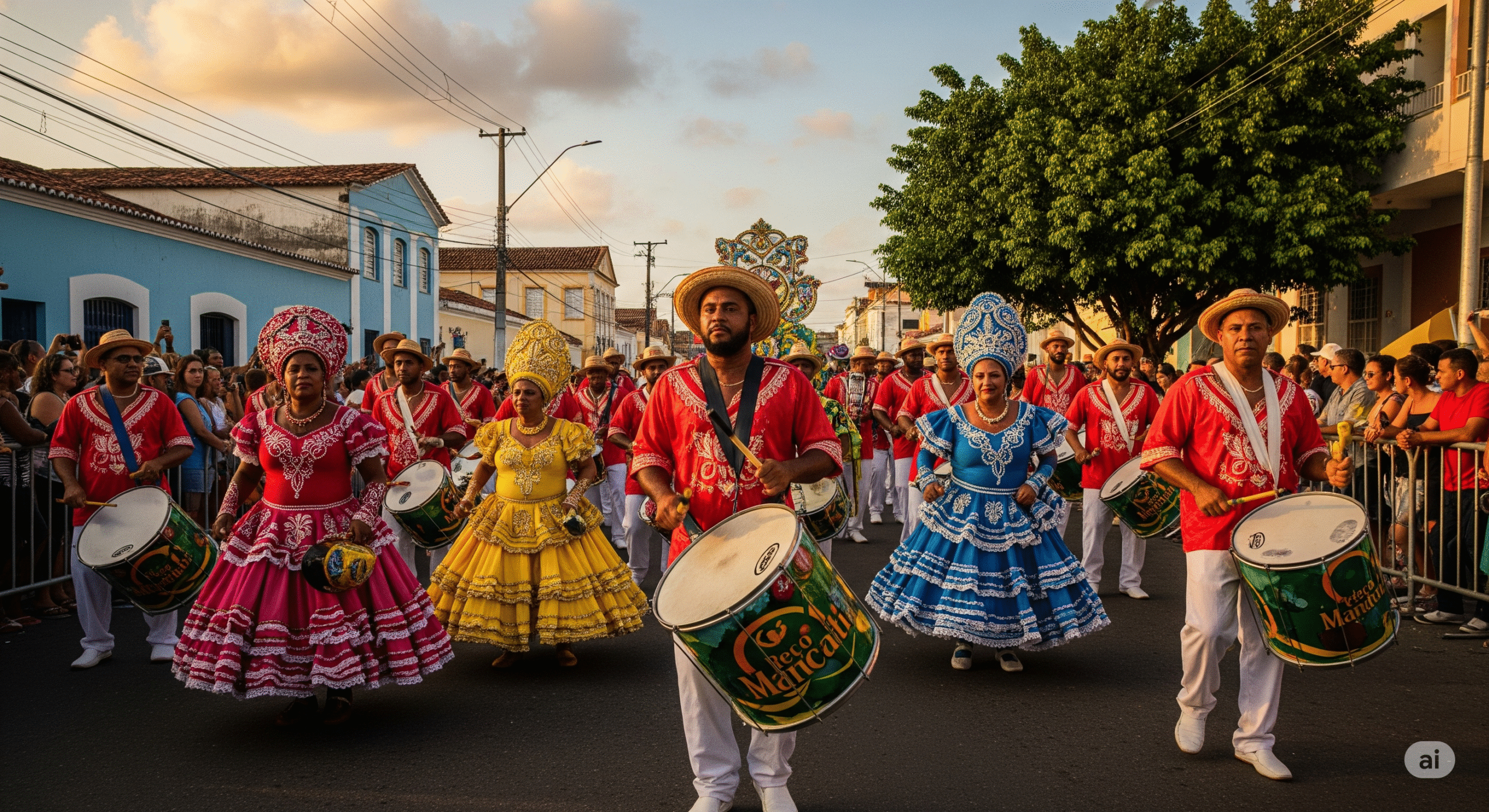 Festa de São João
