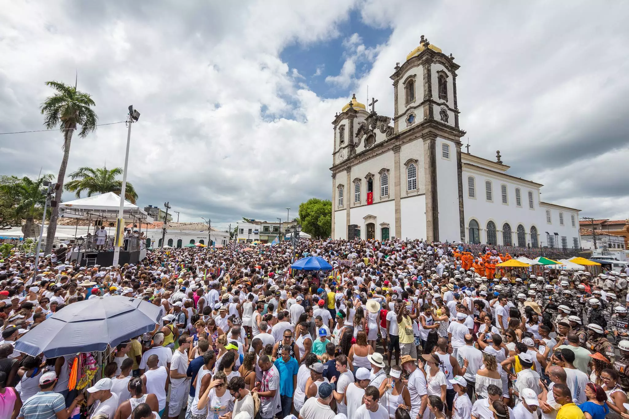 Lavagem do Bonfim