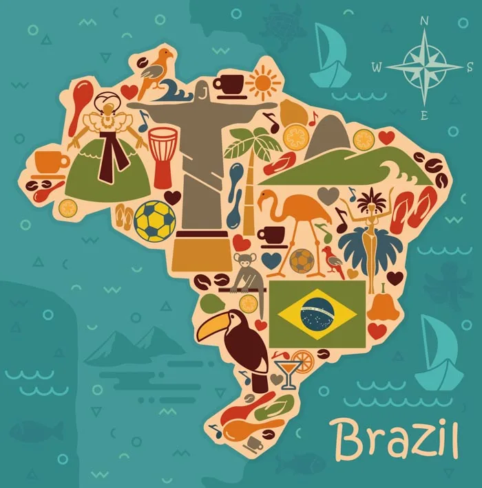 Jornada Pela Cultura Brasileira