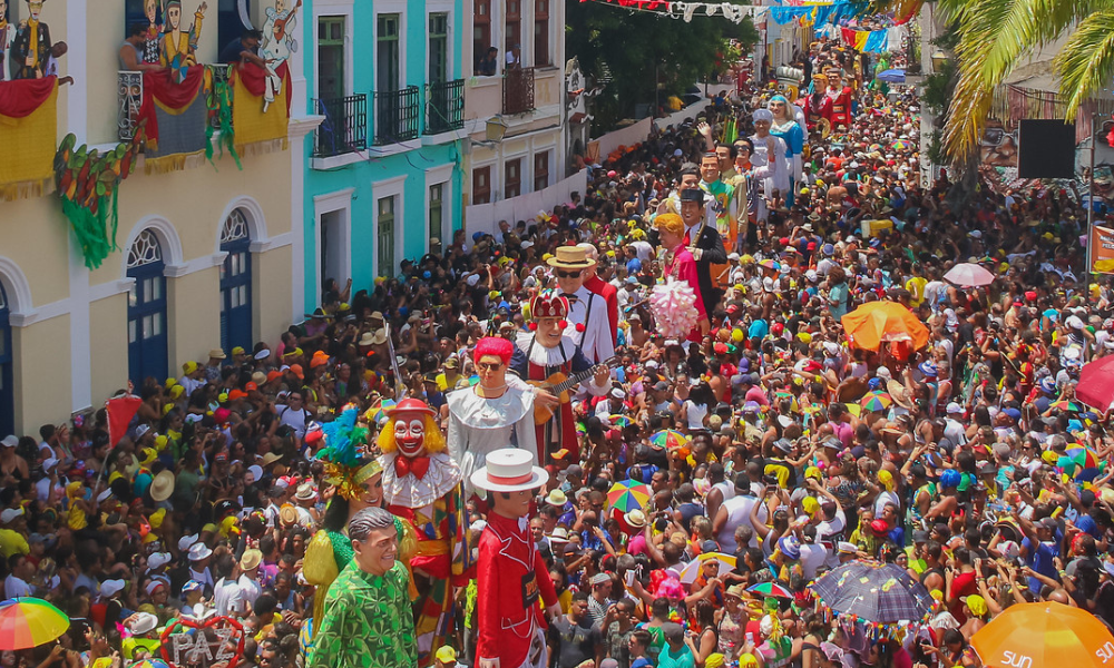 Carnaval de Olinda
