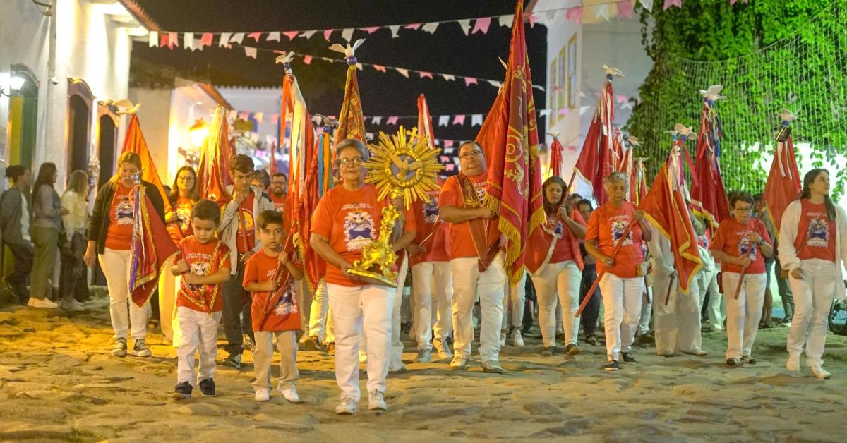 Festa do Divino