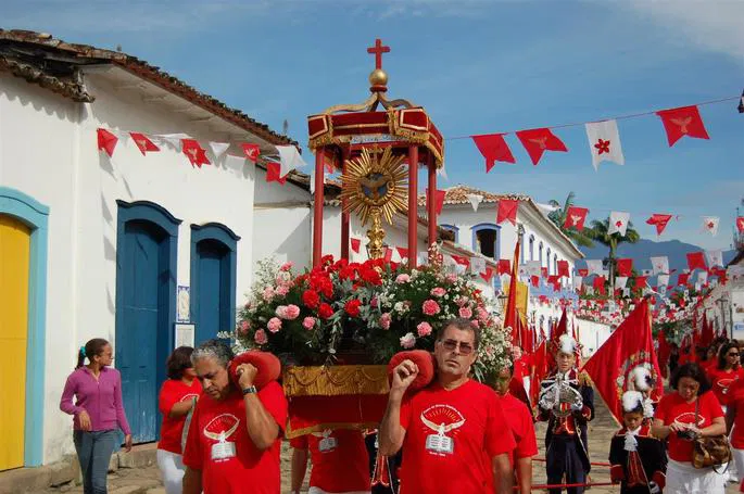 Festa do Divino