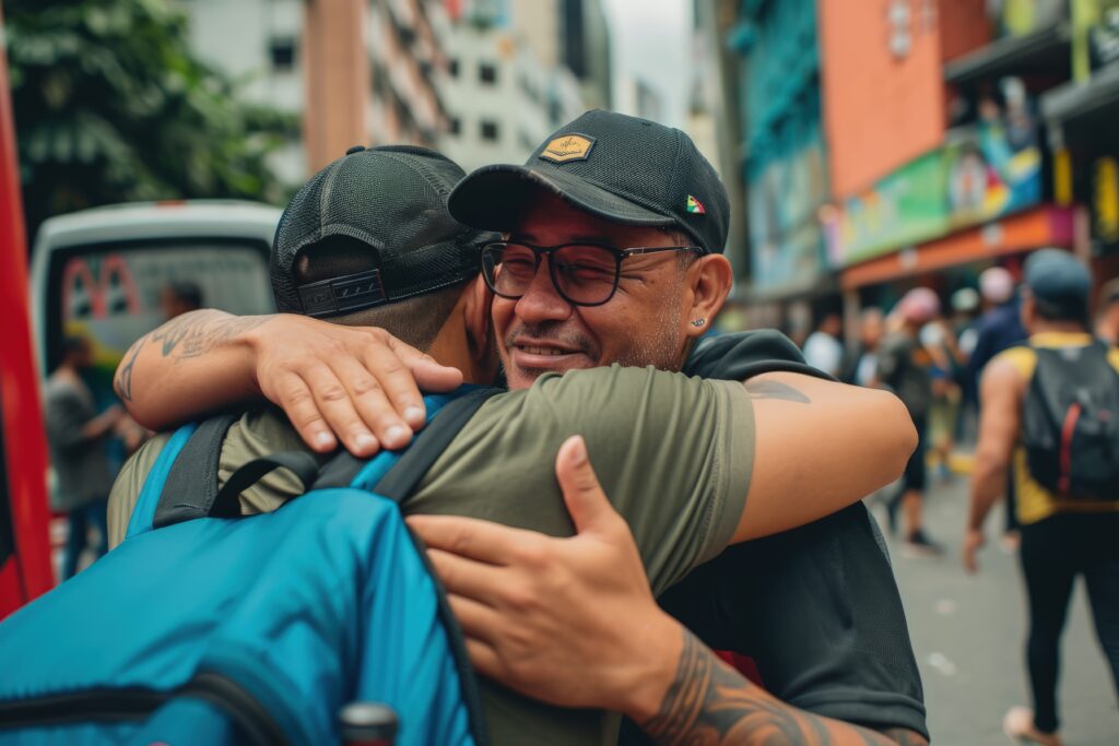 Gringo no Brasil