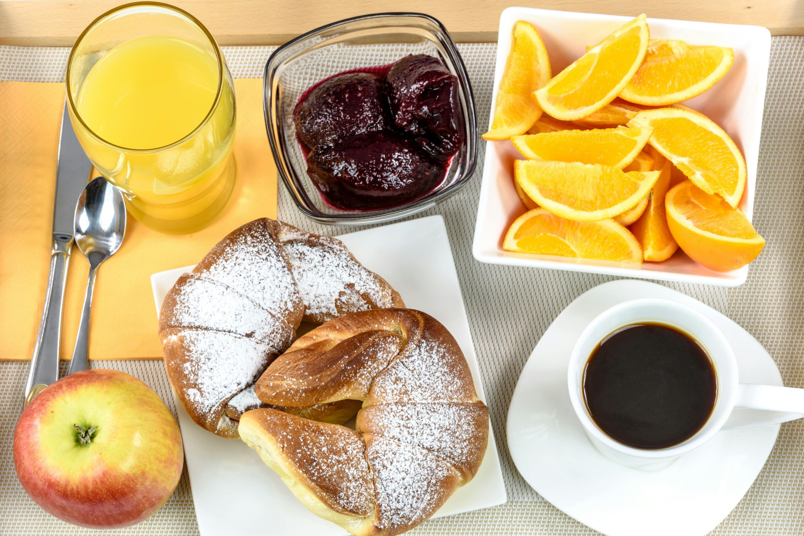 Café do Dia a Dia