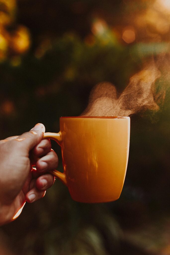 café do Brasil