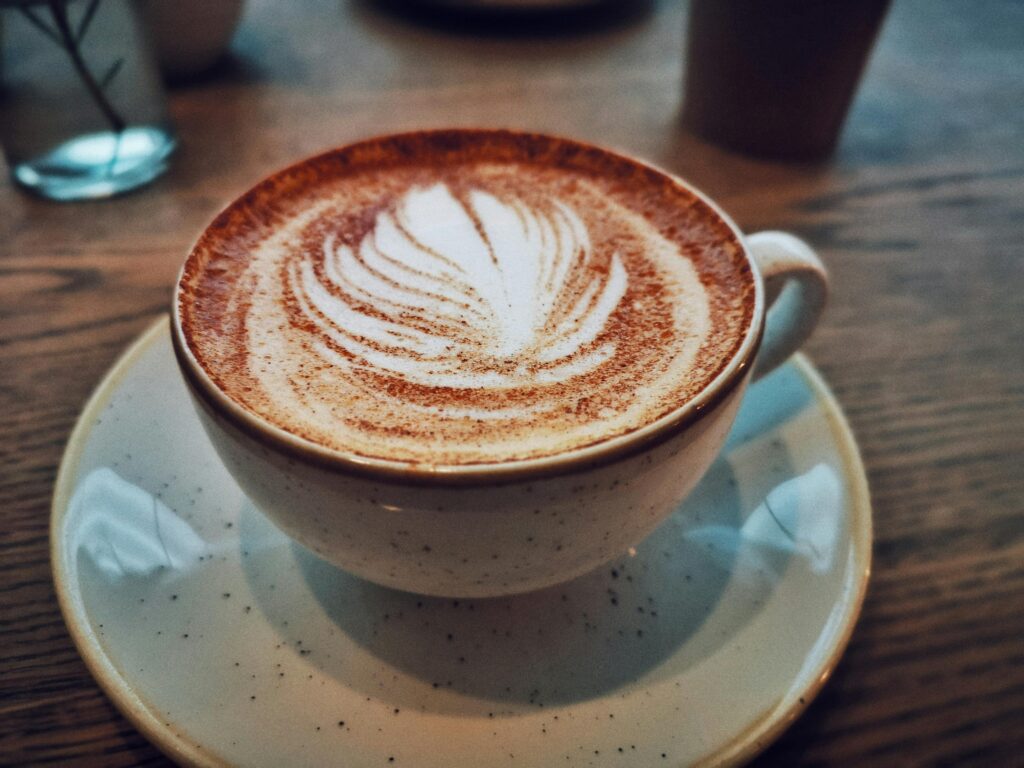 Café do Dia a Dia