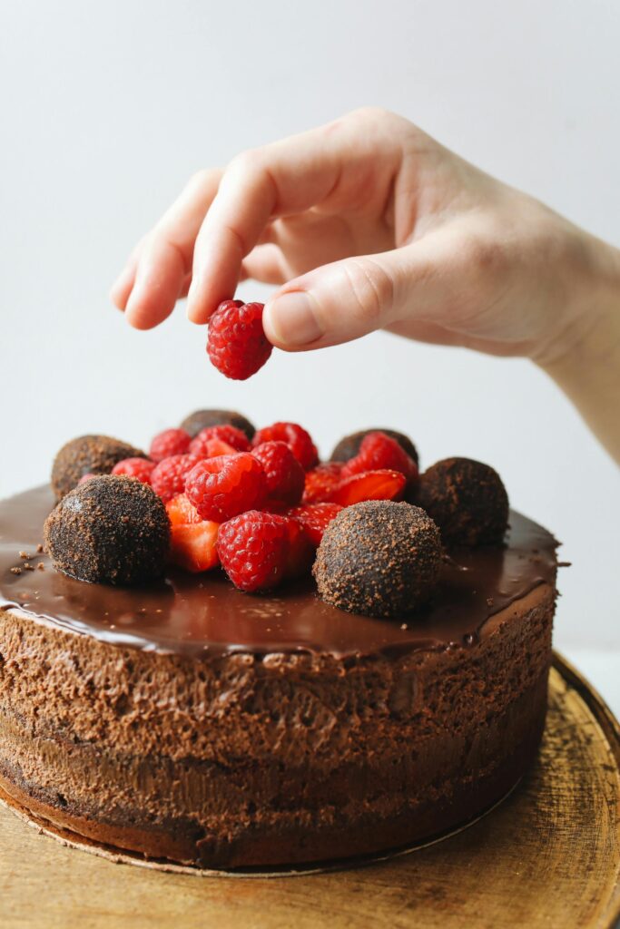 Benefícios e malefícios do chocolate