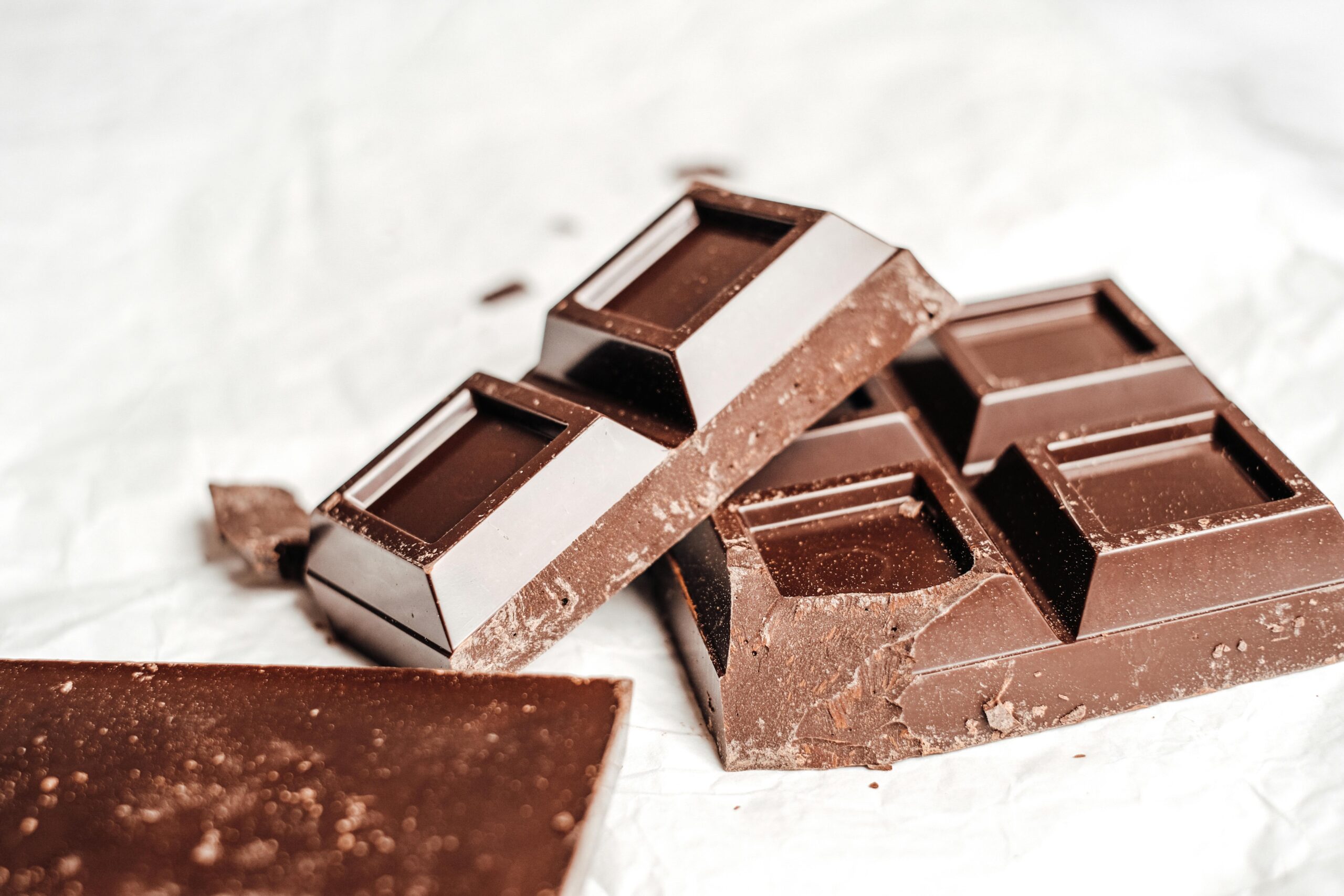 Chocolate do Brasil