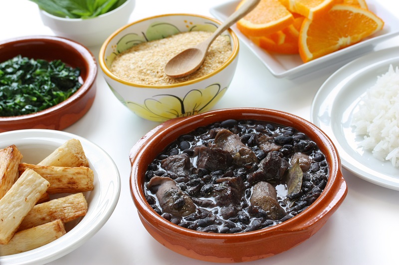 Curiosidades Gastronômicas do Brasil