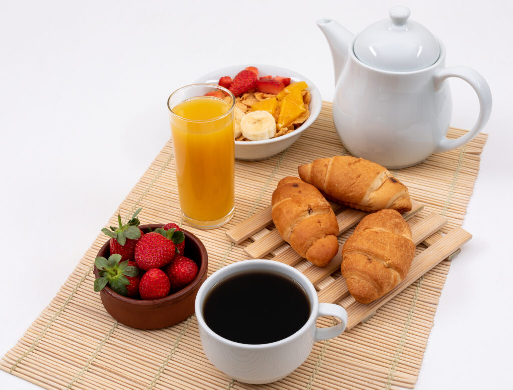 Café do Dia a Dia