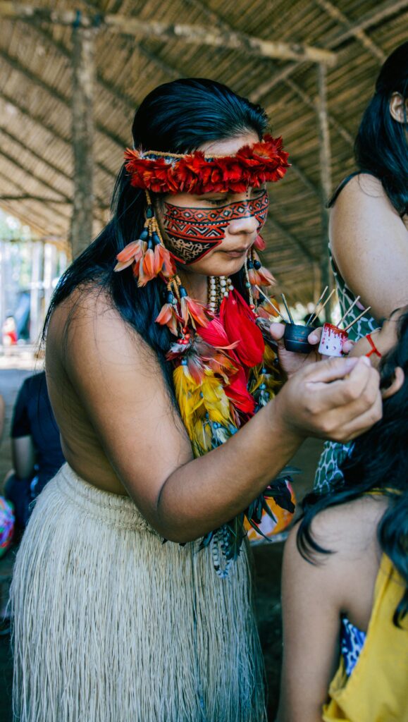 Cultura amazônica