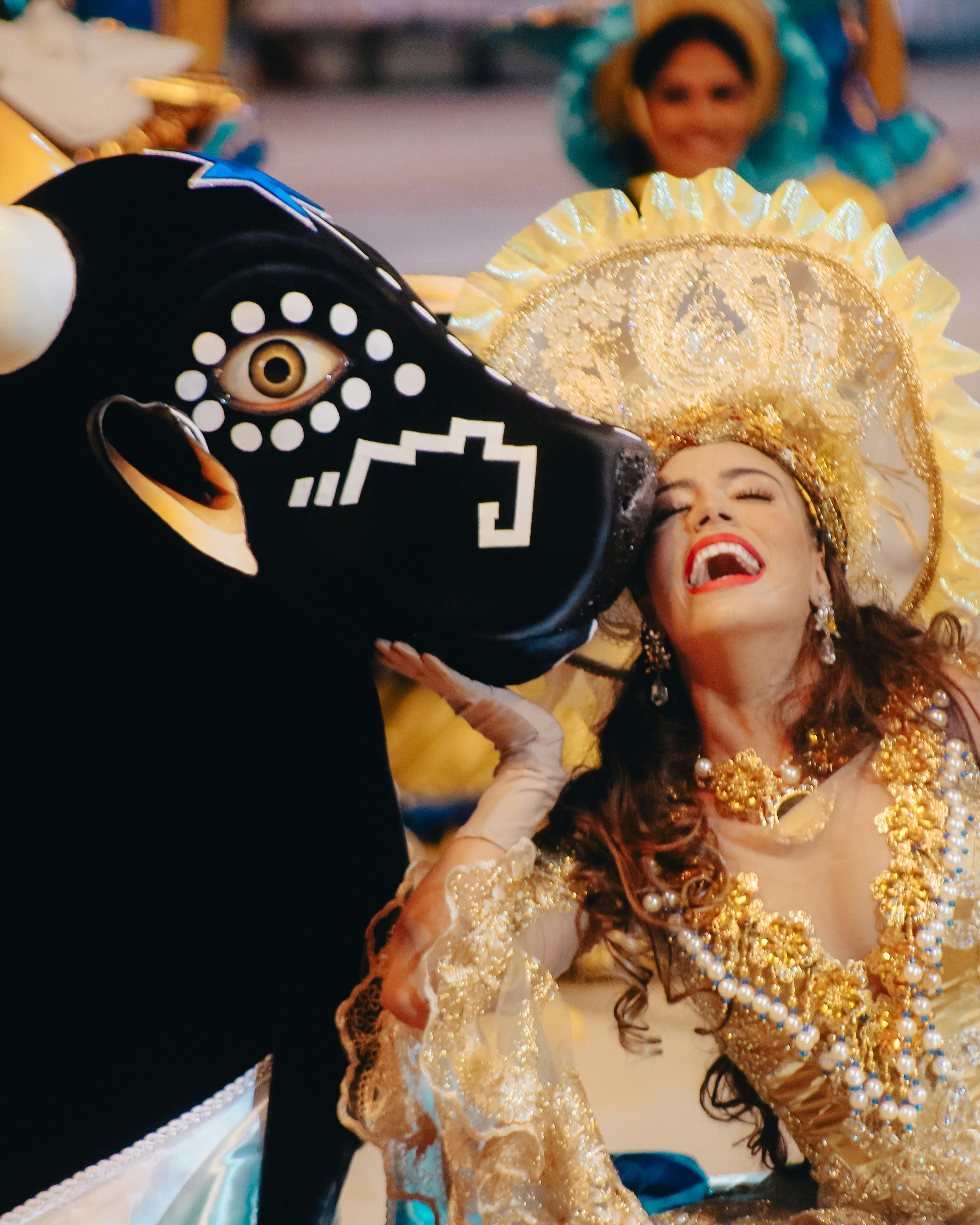 Carnaval além do Samba