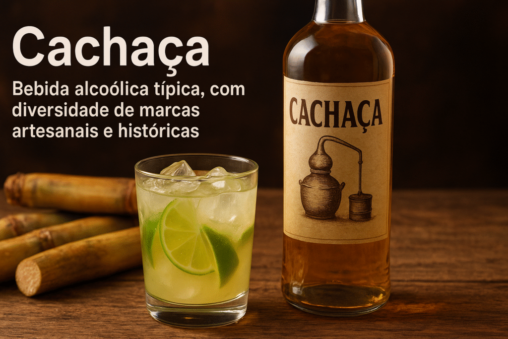 Cachaça