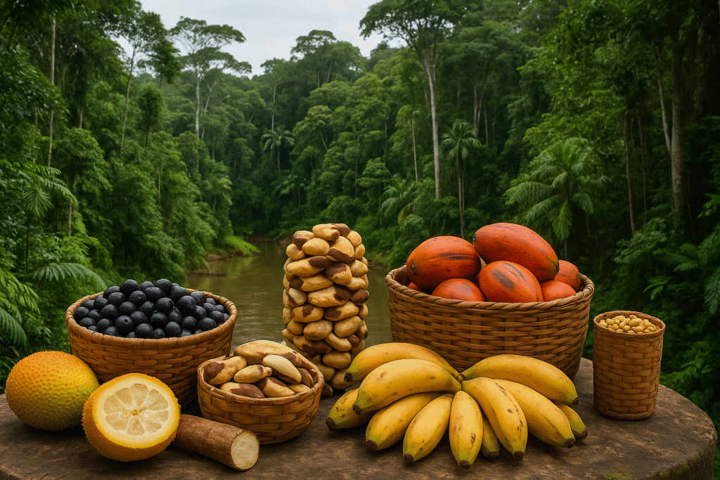 Economia da Amazônia