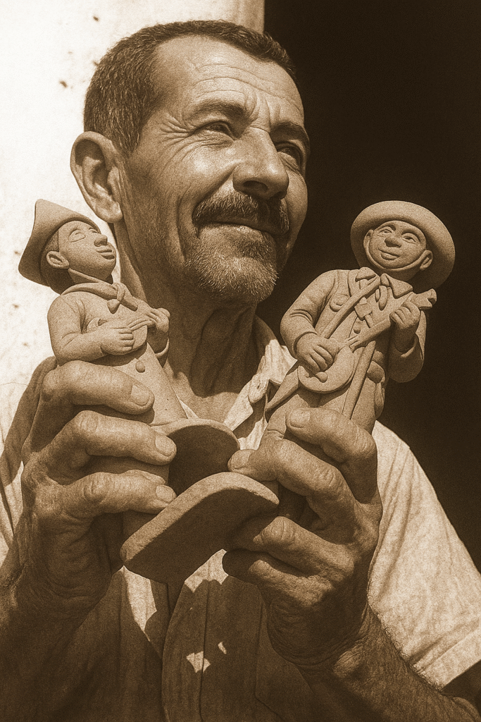 Cerâmica Brasileira