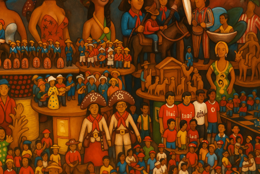 Cerâmica brasileira