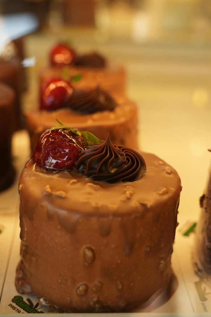 Benefícios e Malefícios do Chocolate