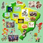 Folclore Brasileiro