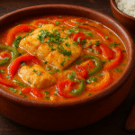 Moqueca Baiana