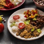 Sabores que Moldam a Culinária Brasileira