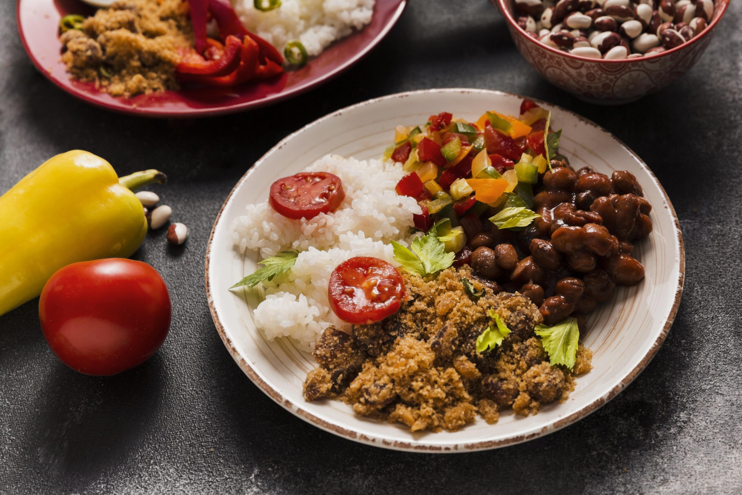 Sabores que Moldam a Culinária Brasileira