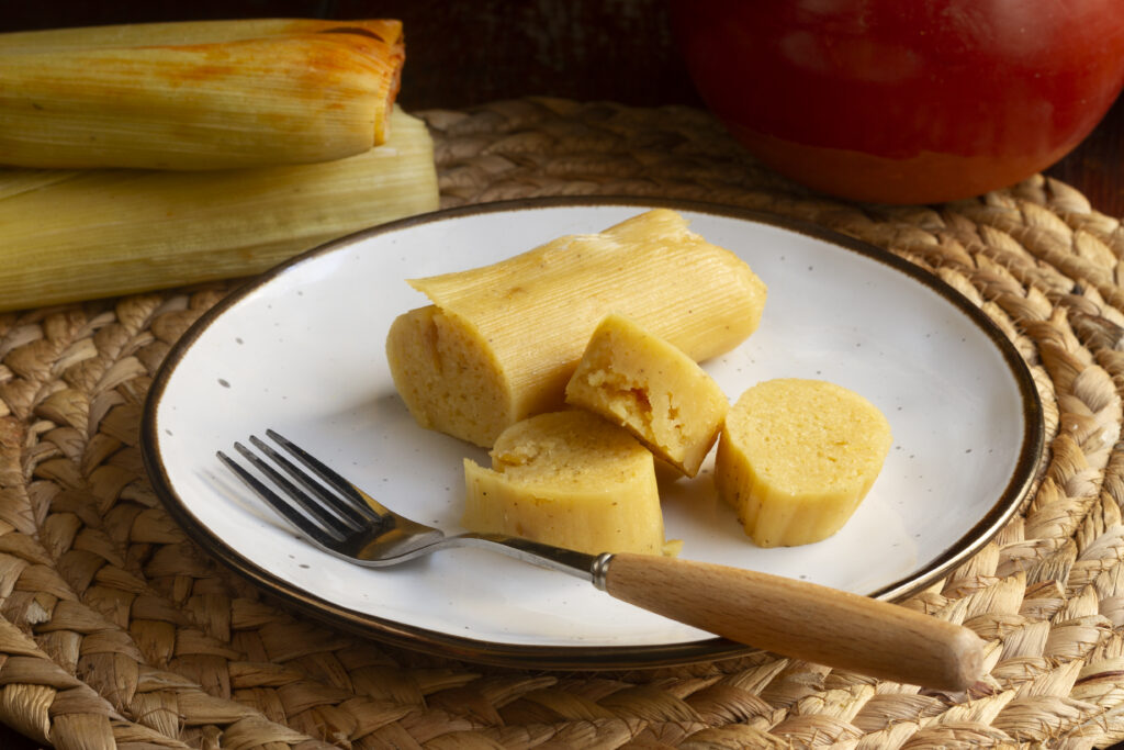 Comidas do Folclore Brasileiro