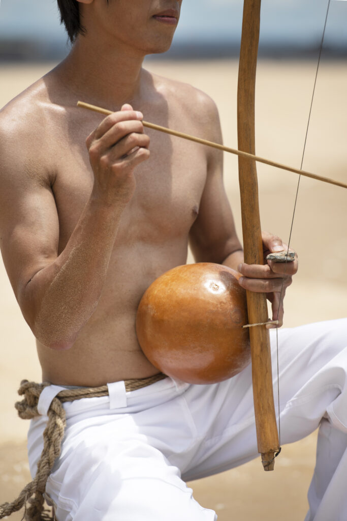 Capoeira