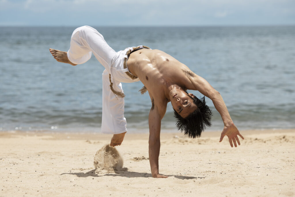 Capoeira