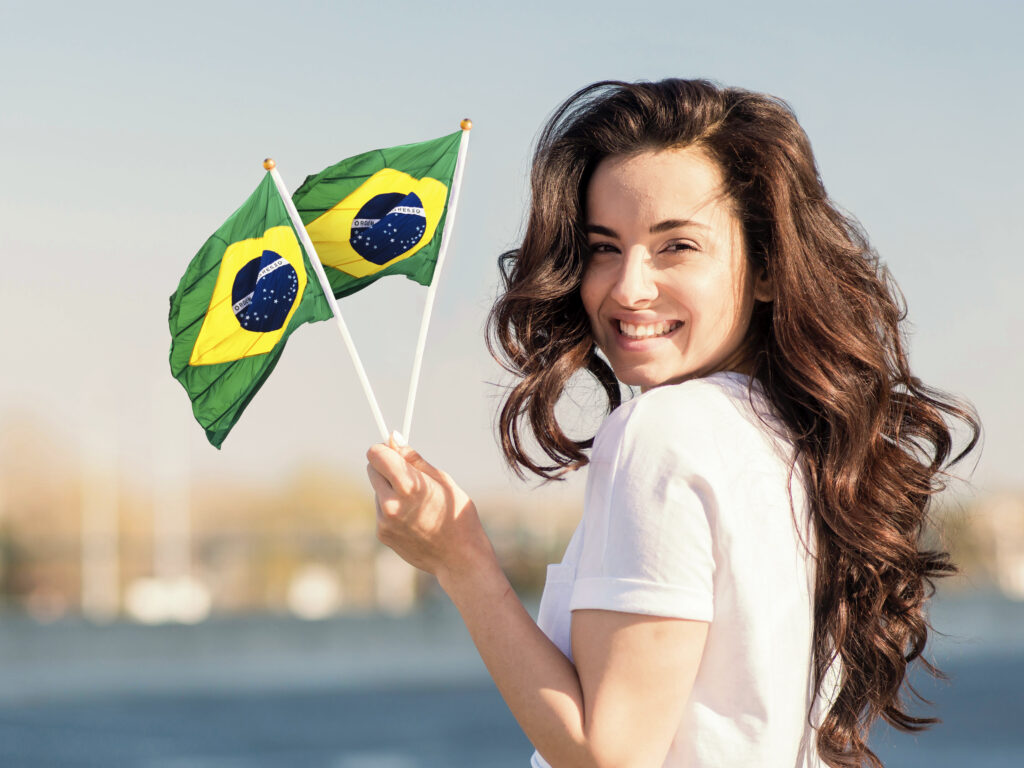 Sotaques do Brasil