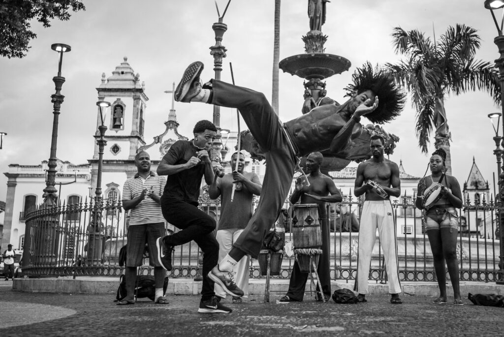 Capoeira