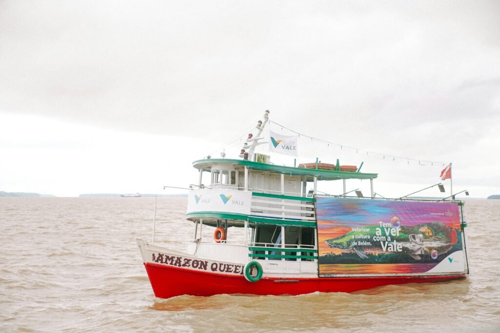 Economia da Amazônia