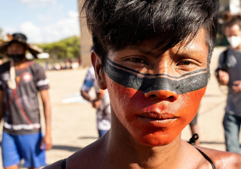 Turismo na Amazônia