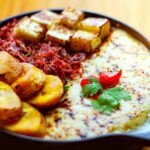 Sabores do Brasil
