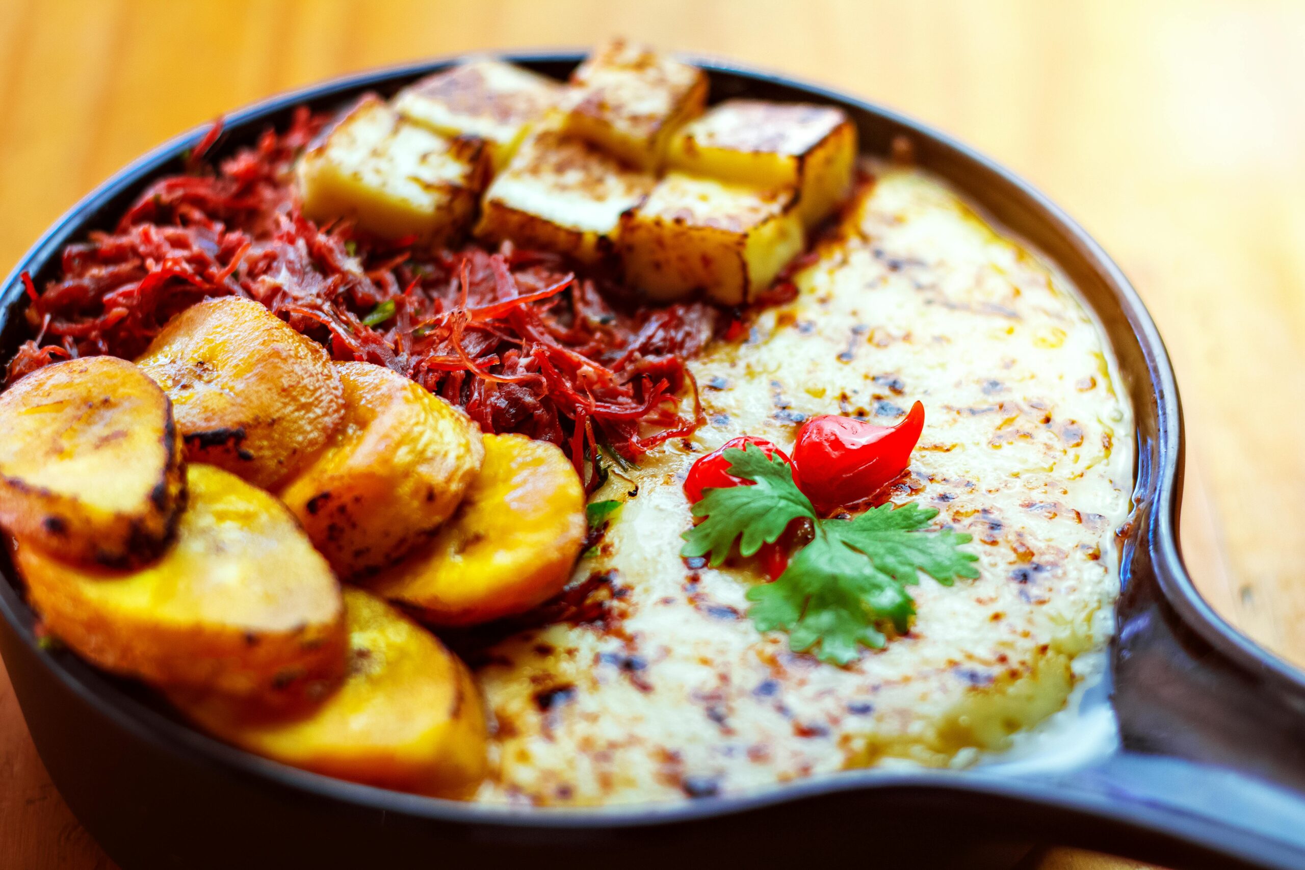 Sabores do Brasil