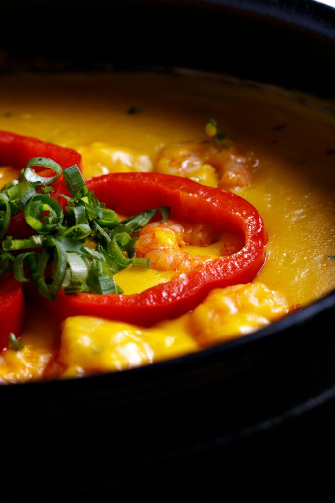 Moqueca Baiana