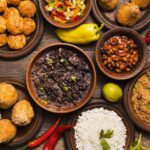 Comidas do Folclore Brasileiro
