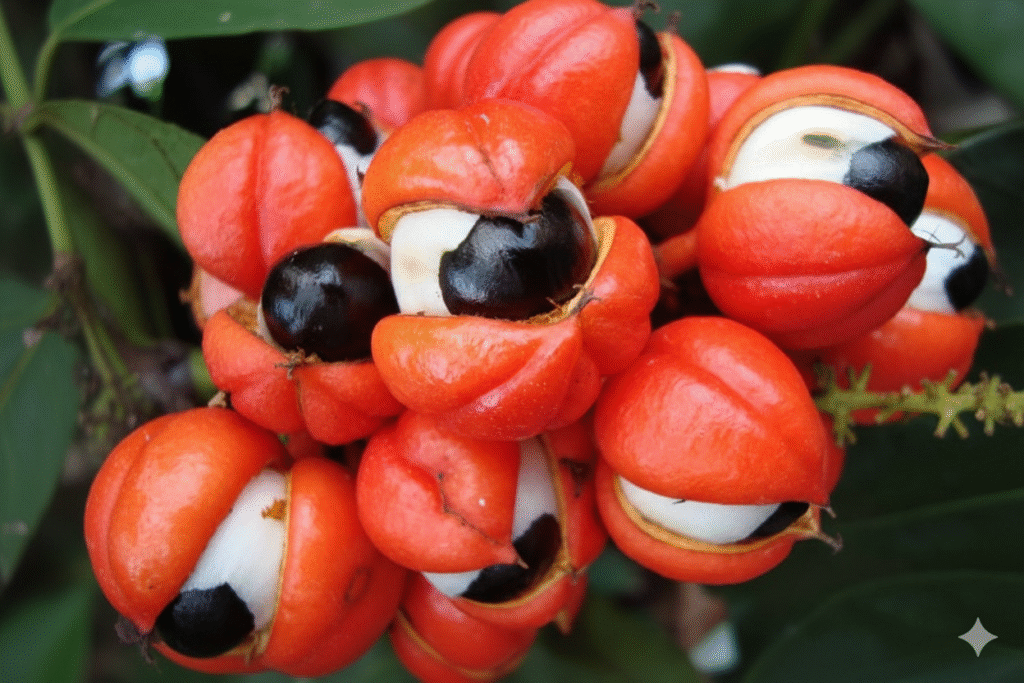 Festa do Guaraná em Maués
