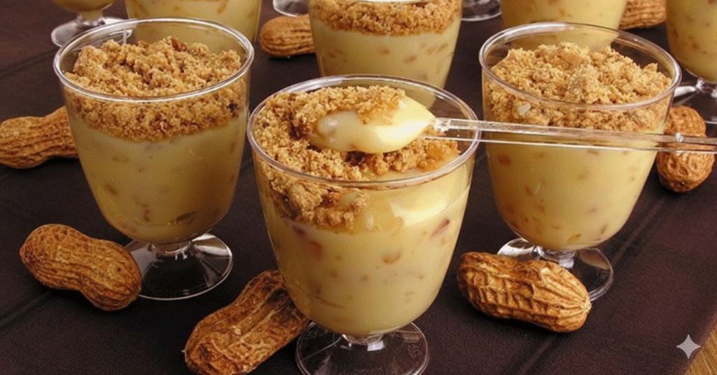 Doces Brasileiros regionais