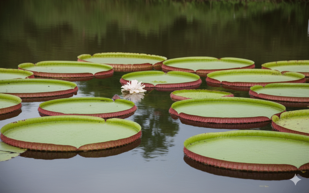 Flora amazônica