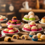Doces Brasileiros que encantam