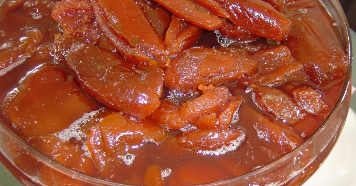 Doces brasileiros regionais